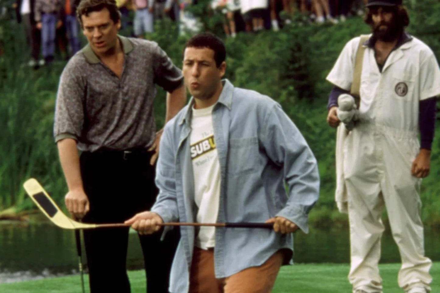 Happy Gilmore Replica Hockey Putter