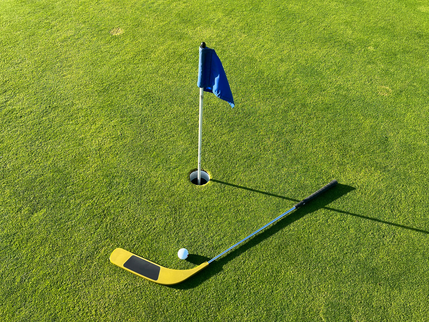 Happy Gilmore Replica Hockey Putter