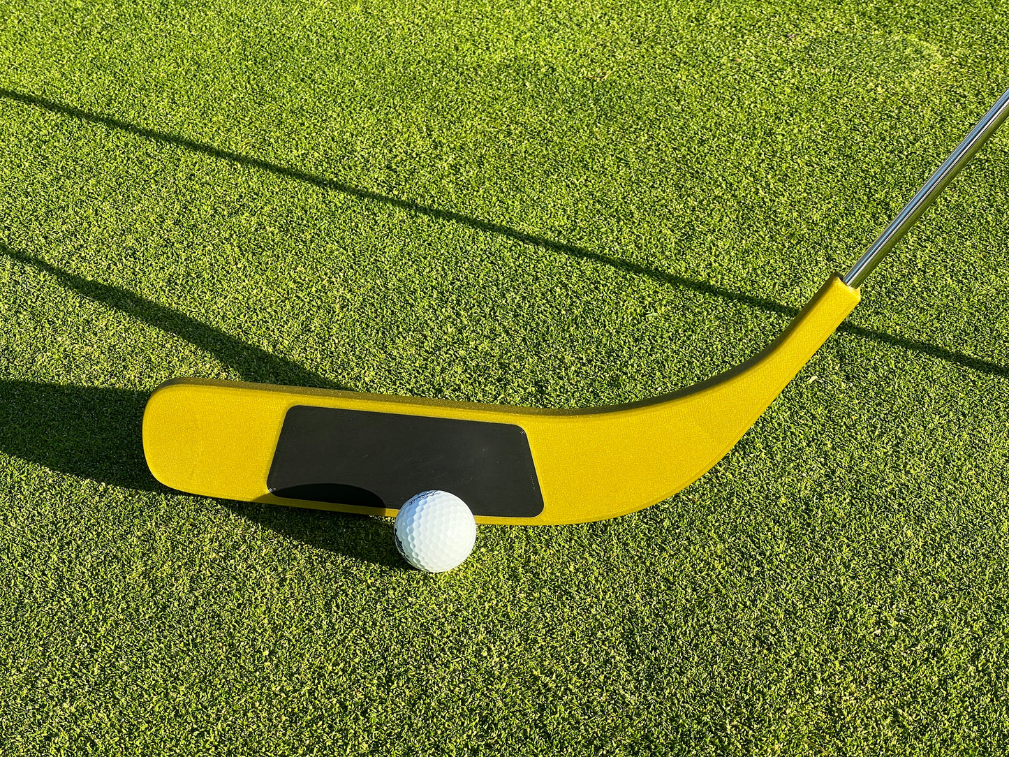 Happy Gilmore Replica Hockey Putter