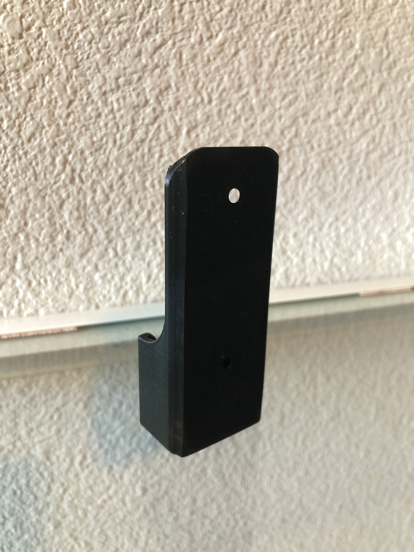 Holder Mount for Home Decorators Ceiling Fan with Adjustable Color Remote
